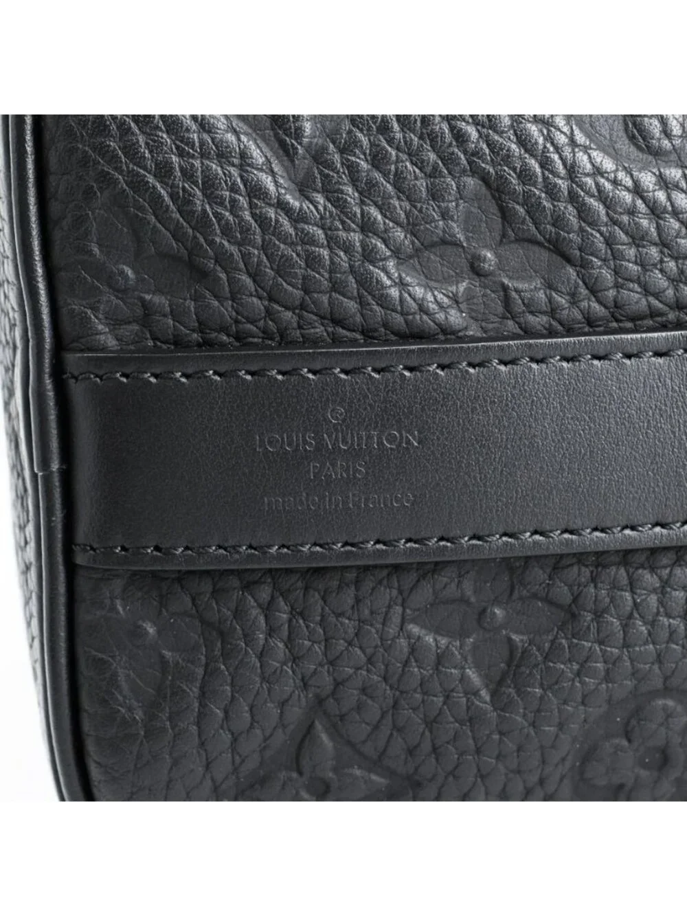 Louis Vuitton Handbag Keepall Bandouliere 25